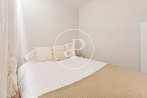 Leilighet i Madrid, Madrid, Madrid - € 685 000 | Ref: VM2511045 - foto 14