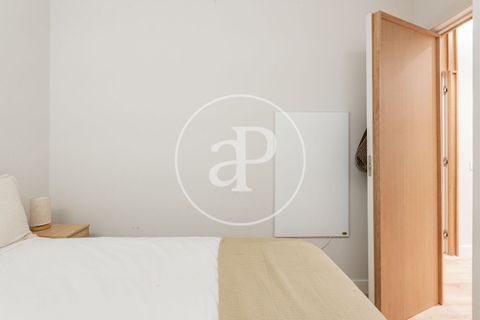 Leilighet i Madrid, Madrid, Madrid - € 685 000 | Ref: VM2511045 - foto 15