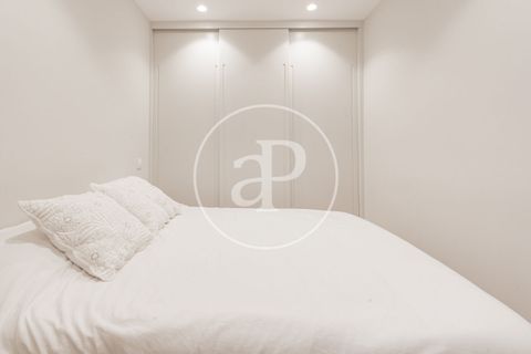 Leilighet i Madrid, Madrid, Madrid - € 685 000 | Ref: VM2511045 - foto 16