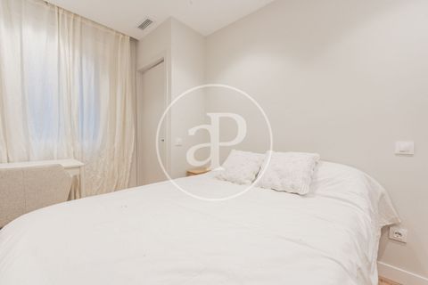 Leilighet i Madrid, Madrid, Madrid - € 685 000 | Ref: VM2511045 - foto 17
