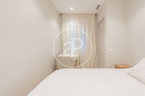 Leilighet i Madrid, Madrid, Madrid - € 685 000 | Ref: VM2511045 - foto 18