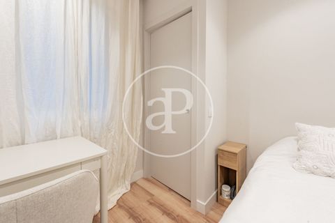 Leilighet i Madrid, Madrid, Madrid - € 685 000 | Ref: VM2511045 - foto 19