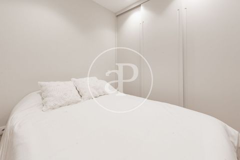 Leilighet i Madrid, Madrid, Madrid - € 685 000 | Ref: VM2511045 - foto 20