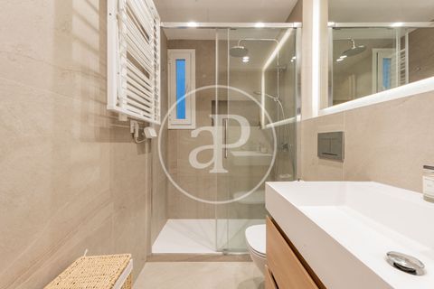 Leilighet i Madrid, Madrid, Madrid - € 685 000 | Ref: VM2511045 - foto 21