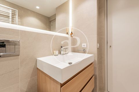 Leilighet i Madrid, Madrid, Madrid - € 685 000 | Ref: VM2511045 - foto 22