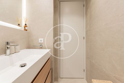 Leilighet i Madrid, Madrid, Madrid - € 685 000 | Ref: VM2511045 - foto 23