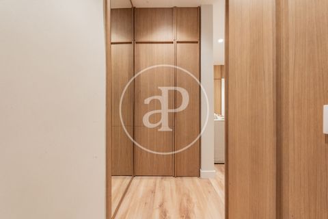 Leilighet i Madrid, Madrid, Madrid - € 685 000 | Ref: VM2511045 - foto 24