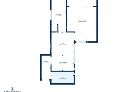 Leilighet i Madrid, Madrid, Madrid - € 685 000 | Ref: VM2511045 - foto 25