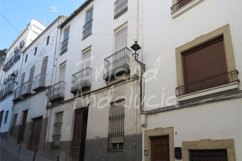 Byhus i Martos, Jaen, Martos - € 79.000 | Ref: TH6248 - foto 1