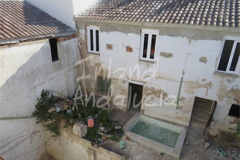 Byhus i Martos, Jaen, Martos - € 79.000 | Ref: TH6248 - foto 11