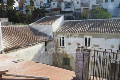 Byhus i Martos, Jaen, Martos - € 79.000 | Ref: TH6248 - foto 12
