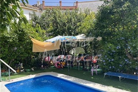 Byhus i Tozar, Granada, Tozar - € 173.000 | Ref: TH6216 - foto 1