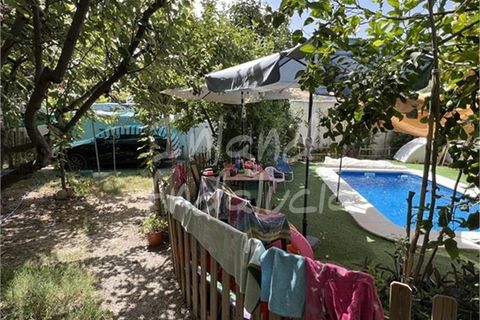 Byhus i Tozar, Granada, Tozar - € 173.000 | Ref: TH6216 - foto 4