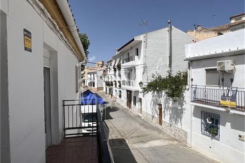 Byhus i Tozar, Granada, Tozar - € 95.000 | Ref: TH6217 - foto 2