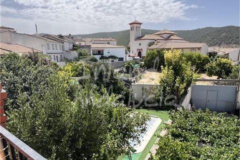 Byhus i Tozar, Granada, Tozar - € 95.000 | Ref: TH6217 - foto 15