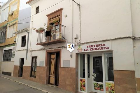 Byhus i Iznajar, Cordoba, Iznajar - € 185.000 | Ref: TH5165 - foto 1