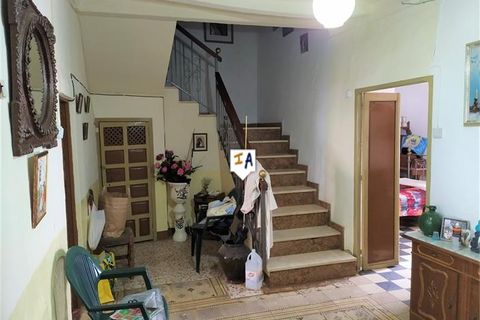 Byhus i Iznajar, Cordoba, Iznajar - € 185.000 | Ref: TH5165 - foto 7