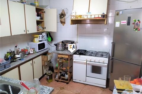 Byhus i Iznajar, Cordoba, Iznajar - € 185.000 | Ref: TH5165 - foto 4