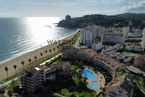 Penthouse i Calonge, Gerona, Calonge - € 795.000 | Ref: P0257V - foto 27