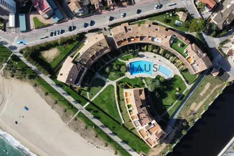 Penthouse i Calonge, Gerona, Calonge - € 795.000 | Ref: P0257V - foto 28
