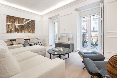 Leilighet i Madrid, Madrid, Madrid - € 1 800 000 | Ref: 3fc66f6c-e0af-4542-9 - foto 2
