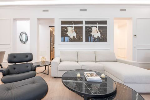 Leilighet i Madrid, Madrid, Madrid - € 1 800 000 | Ref: 3fc66f6c-e0af-4542-9 - foto 3