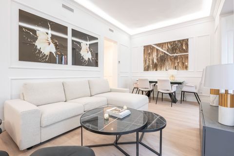 Leilighet i Madrid, Madrid, Madrid - € 1 800 000 | Ref: 3fc66f6c-e0af-4542-9 - foto 4