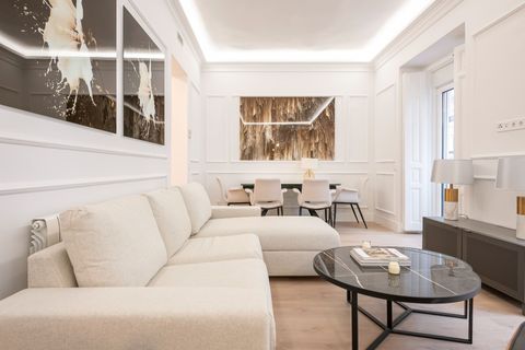 Leilighet i Madrid, Madrid, Madrid - € 1 800 000 | Ref: 3fc66f6c-e0af-4542-9 - foto 5