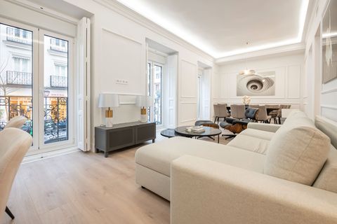 Leilighet i Madrid, Madrid, Madrid - € 1 800 000 | Ref: 3fc66f6c-e0af-4542-9 - foto 7