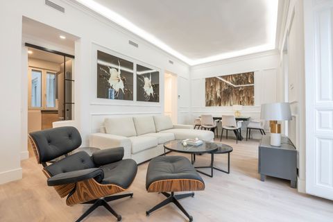Leilighet i Madrid, Madrid, Madrid - € 1 800 000 | Ref: 3fc66f6c-e0af-4542-9 - foto 8