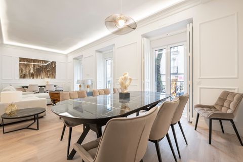 Leilighet i Madrid, Madrid, Madrid - € 1 800 000 | Ref: 3fc66f6c-e0af-4542-9 - foto 9