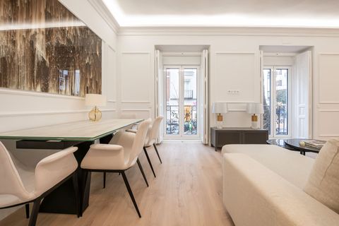 Leilighet i Madrid, Madrid, Madrid - € 1 800 000 | Ref: 3fc66f6c-e0af-4542-9 - foto 11
