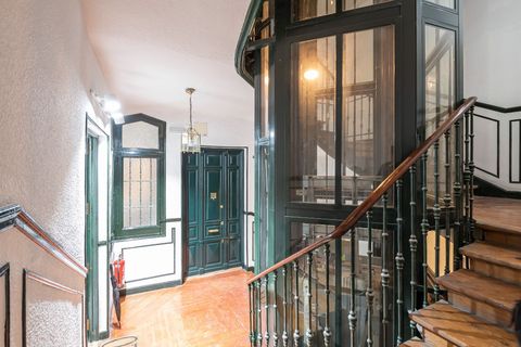 Leilighet i Madrid, Madrid, Madrid - € 1 800 000 | Ref: 3fc66f6c-e0af-4542-9 - foto 32