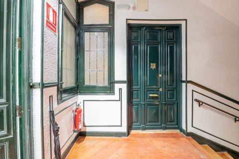 Leilighet i Madrid, Madrid, Madrid - € 1 800 000 | Ref: 3fc66f6c-e0af-4542-9 - foto 33