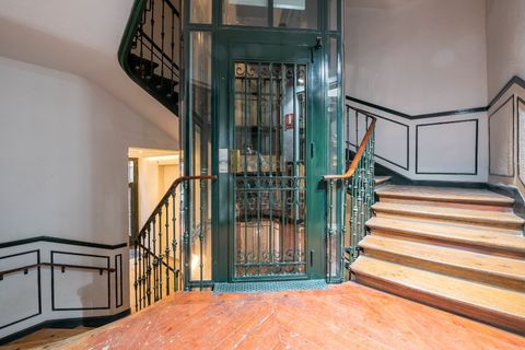 Leilighet i Madrid, Madrid, Madrid - € 1 800 000 | Ref: 3fc66f6c-e0af-4542-9 - foto 34