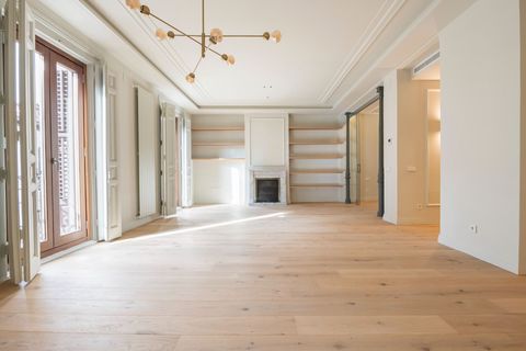 Leilighet i Madrid, Madrid, Madrid - € 1 495 000 | Ref: 8a3f76dc-e6ce-4b56-9 - foto 2