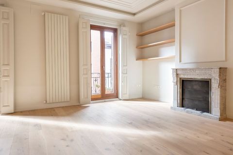 Leilighet i Madrid, Madrid, Madrid - € 1 495 000 | Ref: 8a3f76dc-e6ce-4b56-9 - foto 3