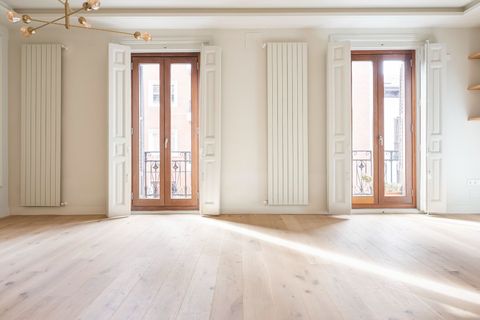 Leilighet i Madrid, Madrid, Madrid - € 1 495 000 | Ref: 8a3f76dc-e6ce-4b56-9 - foto 4