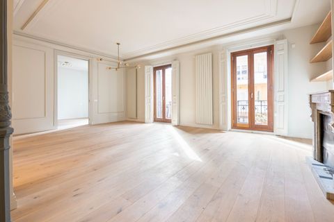 Leilighet i Madrid, Madrid, Madrid - € 1 495 000 | Ref: 8a3f76dc-e6ce-4b56-9 - foto 5