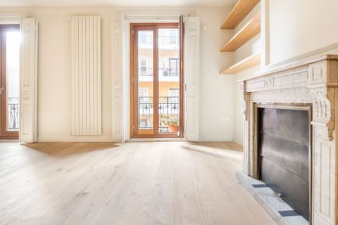 Leilighet i Madrid, Madrid, Madrid - € 1 495 000 | Ref: 8a3f76dc-e6ce-4b56-9 - foto 6