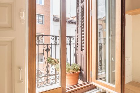 Leilighet i Madrid, Madrid, Madrid - € 1 495 000 | Ref: 8a3f76dc-e6ce-4b56-9 - foto 8