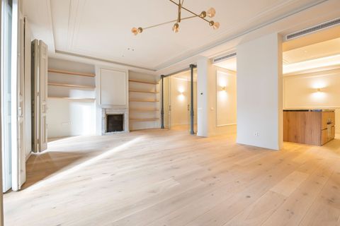 Leilighet i Madrid, Madrid, Madrid - € 1 495 000 | Ref: 8a3f76dc-e6ce-4b56-9 - foto 9