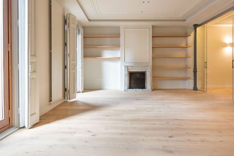 Leilighet i Madrid, Madrid, Madrid - € 1 495 000 | Ref: 8a3f76dc-e6ce-4b56-9 - foto 10