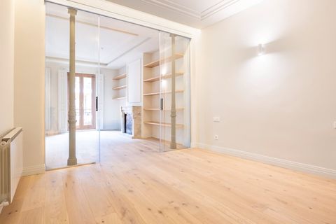 Leilighet i Madrid, Madrid, Madrid - € 1 495 000 | Ref: 8a3f76dc-e6ce-4b56-9 - foto 12