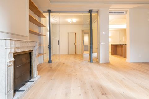 Leilighet i Madrid, Madrid, Madrid - € 1 495 000 | Ref: 8a3f76dc-e6ce-4b56-9 - foto 14