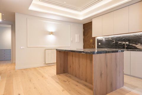 Leilighet i Madrid, Madrid, Madrid - € 1 495 000 | Ref: 8a3f76dc-e6ce-4b56-9 - foto 18