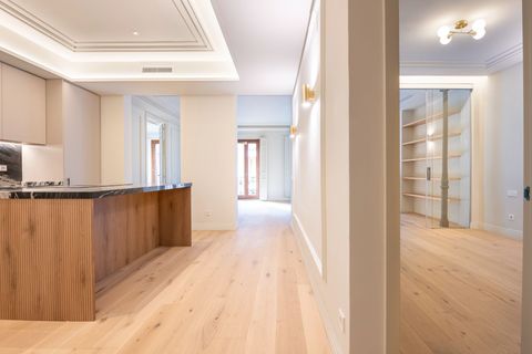 Leilighet i Madrid, Madrid, Madrid - € 1 495 000 | Ref: 8a3f76dc-e6ce-4b56-9 - foto 19