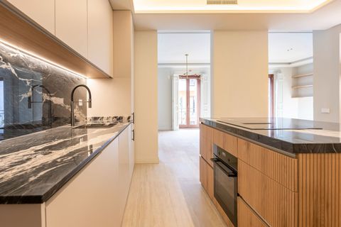 Leilighet i Madrid, Madrid, Madrid - € 1 495 000 | Ref: 8a3f76dc-e6ce-4b56-9 - foto 20