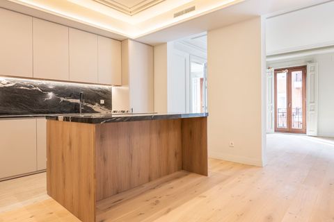 Leilighet i Madrid, Madrid, Madrid - € 1 495 000 | Ref: 8a3f76dc-e6ce-4b56-9 - foto 21