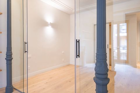 Leilighet i Madrid, Madrid, Madrid - € 1 495 000 | Ref: 8a3f76dc-e6ce-4b56-9 - foto 36